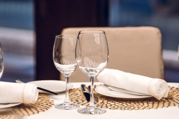 Początki restauracji Falmyrionex